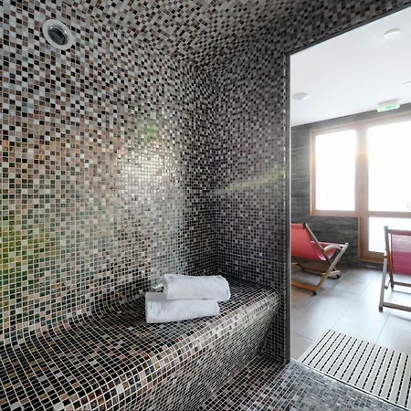 Apartment Backgammon - Le Backgammon Mae-3511 La Plagne