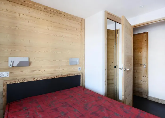 Backgammon - Le Backgammon Mae-3511 Lägenhet