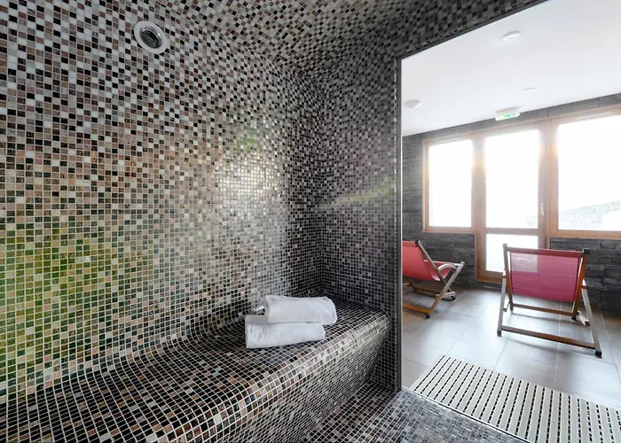 Lägenhet Backgammon - Le Backgammon Mae-3511 La Plagne