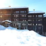 Résidence Backgammon - 2 Pièces Pour 5 Personnes 11 * La Plagne