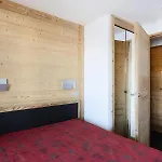 Résidence Backgammon - 2 Pièces Pour 5 Personnes 11 Apartamento