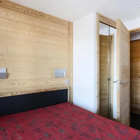 Backgammon - Le Backgammon Mae-3511 Apartamento