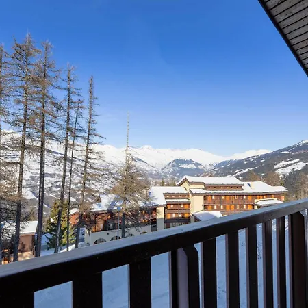 Apartamento Résidence Backgammon - 2 Pièces Pour 5 Personnes 11 *