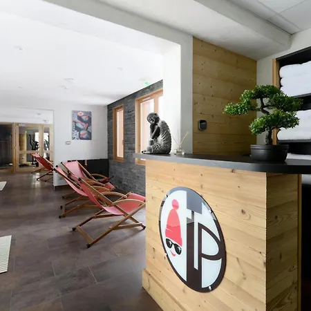 Apartamento Résidence Backgammon - 2 Pièces Pour 5 Personnes 11