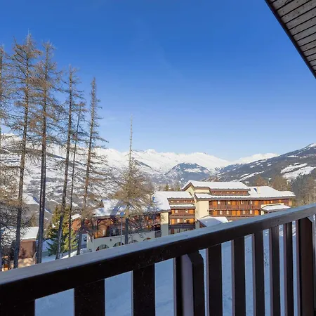 Résidence Backgammon - Le Backgammon Mae-3511 Appartamento La Plagne