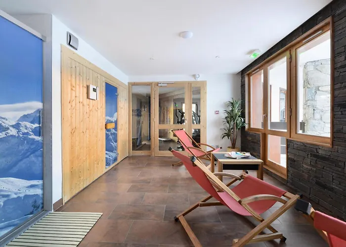 Apartment Backgammon - Le Backgammon Mae-3511 *